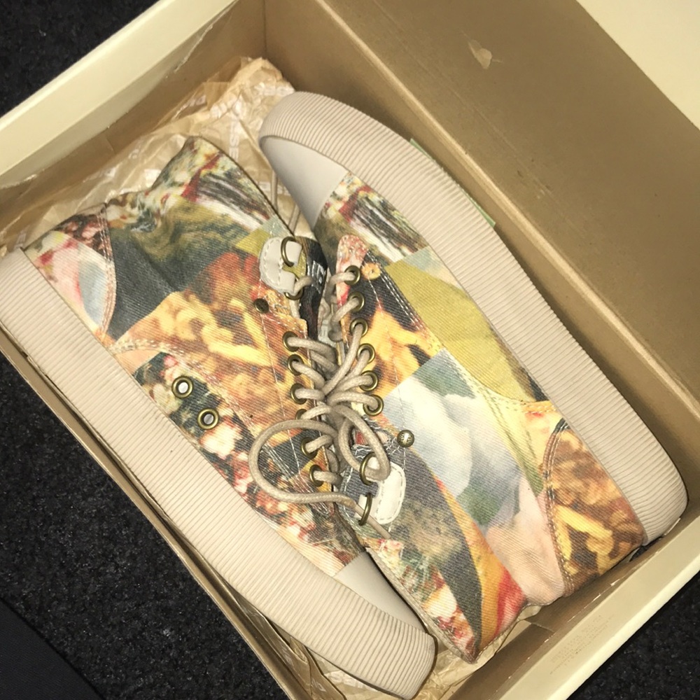 Diesel Sneakers